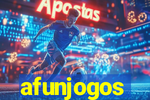 afunjogos