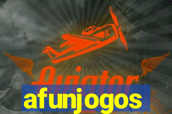 afunjogos