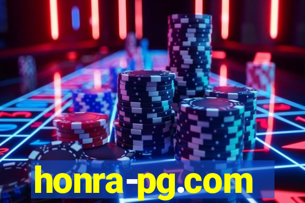 honra-pg.com