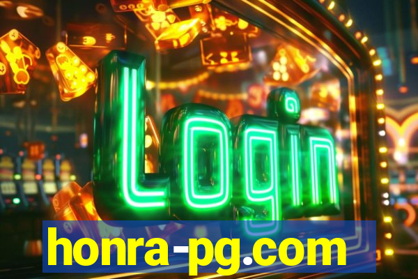 honra-pg.com