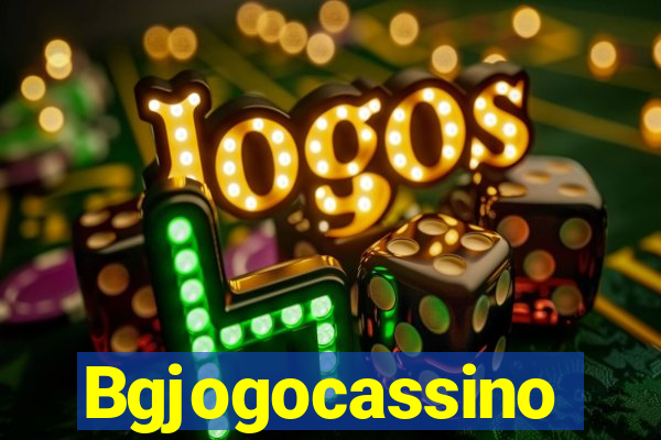 Bgjogocassino