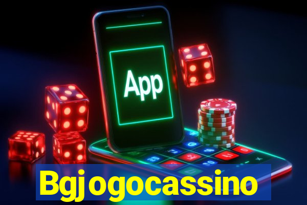 Bgjogocassino