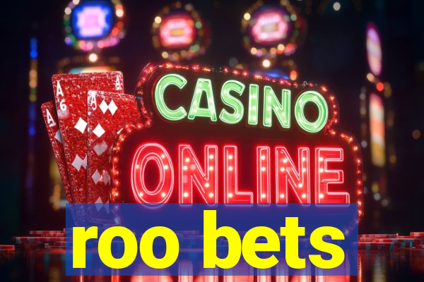 roo bets