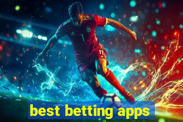 best betting apps