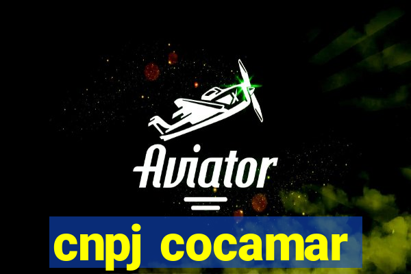 cnpj cocamar