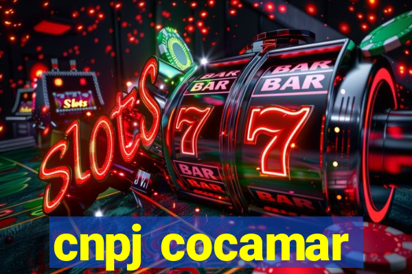 cnpj cocamar