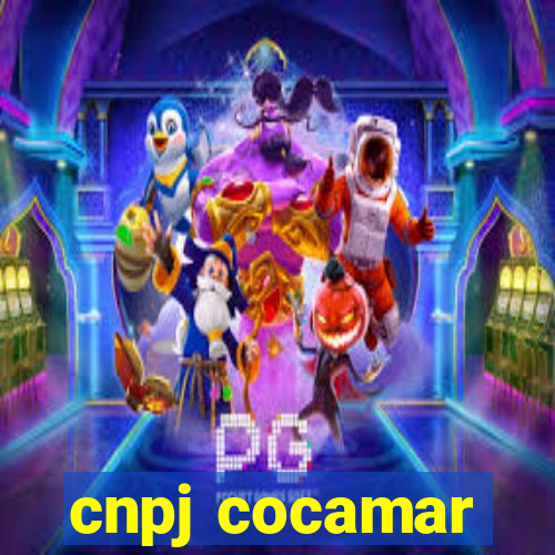 cnpj cocamar