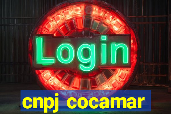 cnpj cocamar