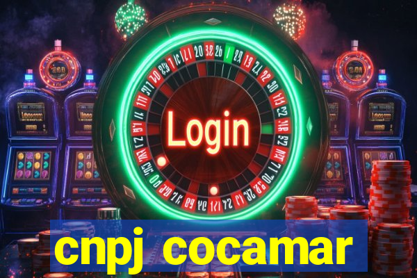 cnpj cocamar