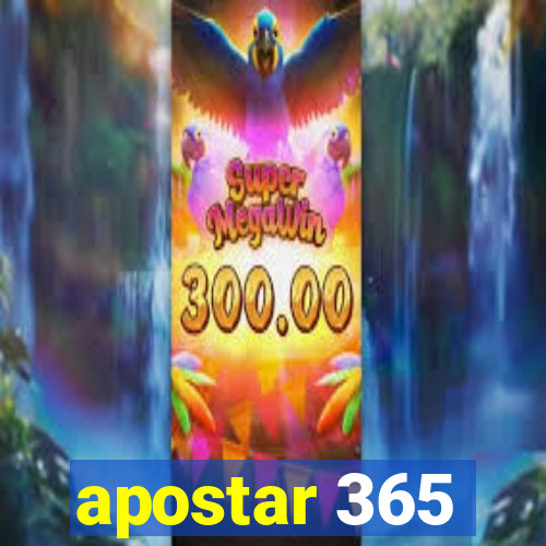 apostar 365