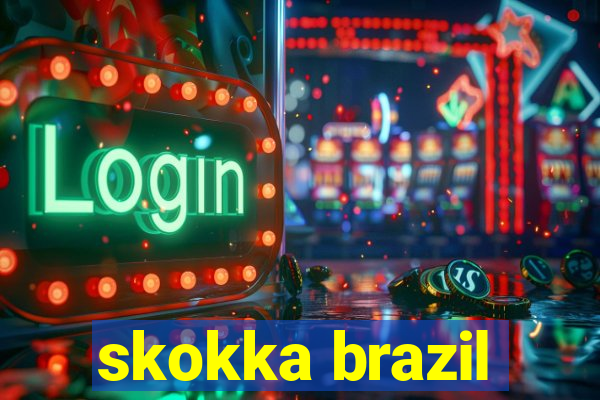 skokka brazil