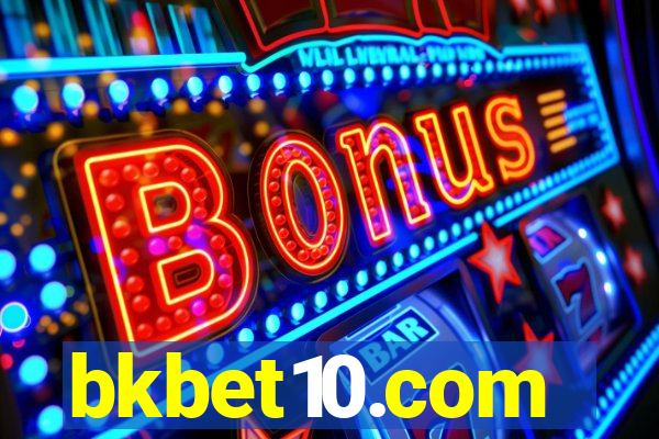 bkbet10.com