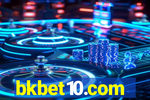 bkbet10.com