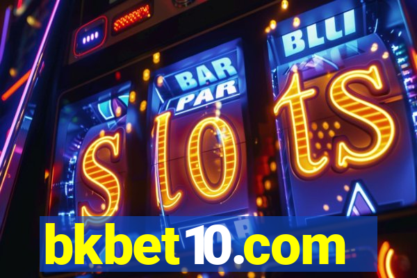 bkbet10.com