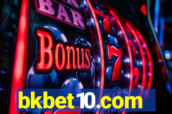 bkbet10.com