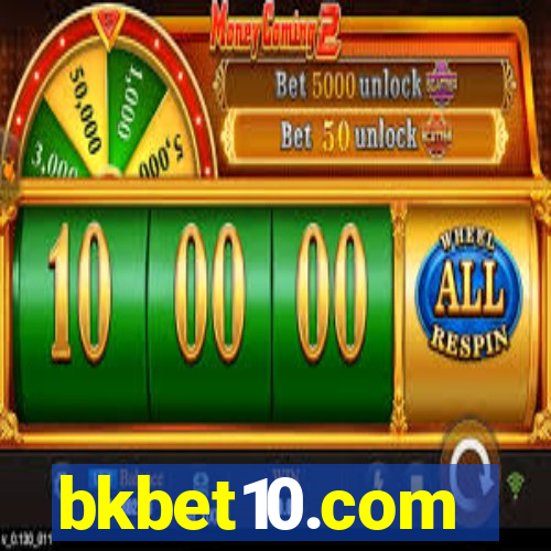 bkbet10.com