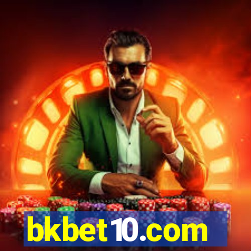 bkbet10.com