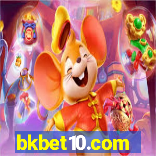 bkbet10.com