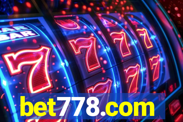 bet778.com