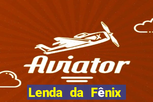 Lenda da Fênix códigos 2024 de gra a