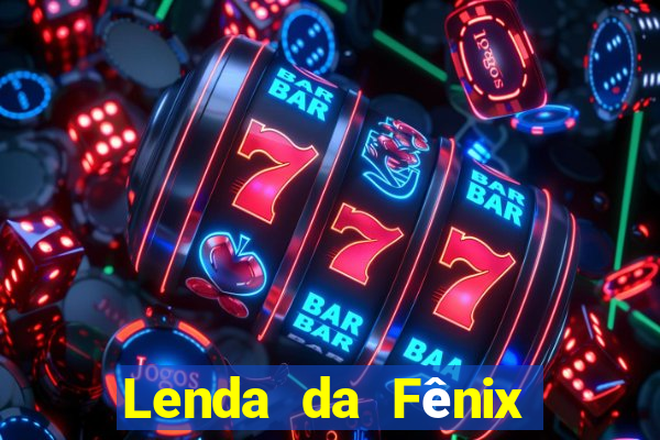 Lenda da Fênix códigos 2024 de gra a