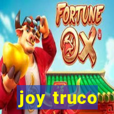 joy truco