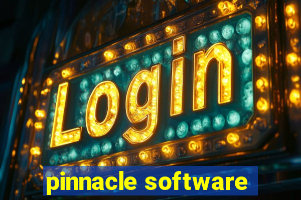 pinnacle software