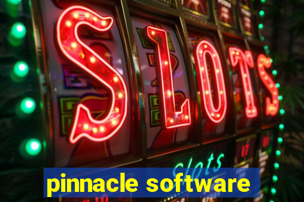 pinnacle software