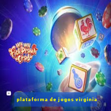 plataforma de jogos virginia