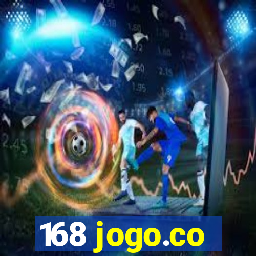 168 jogo.co