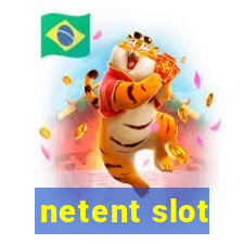 netent slot