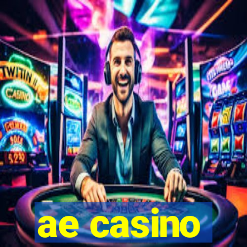 ae casino