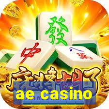 ae casino