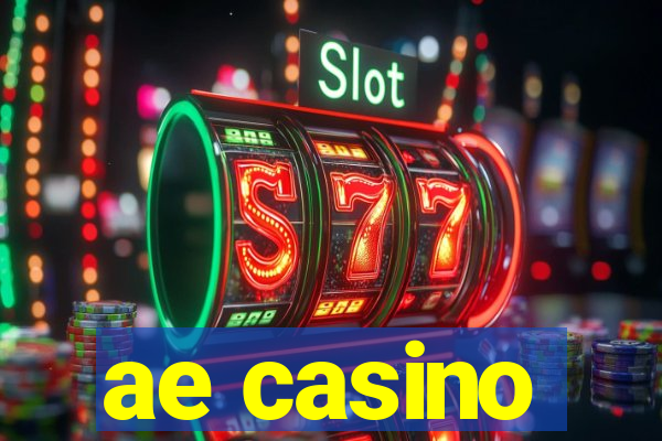 ae casino