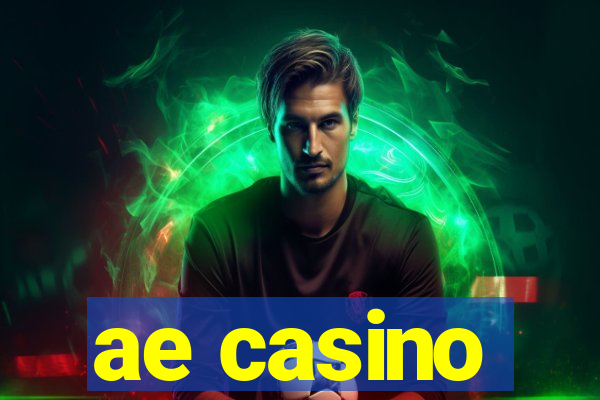 ae casino