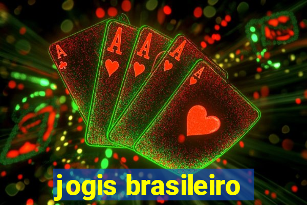 jogis brasileiro