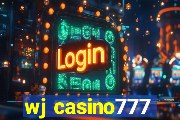 wj casino777