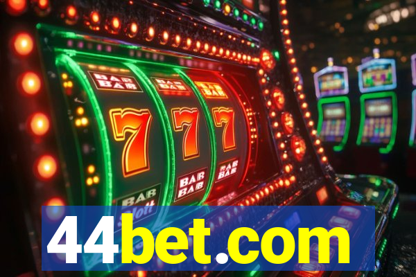 44bet.com