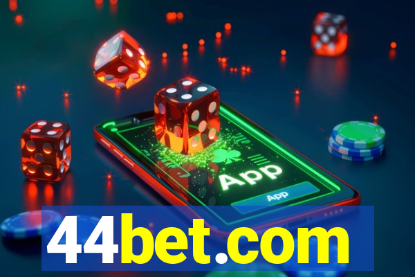 44bet.com