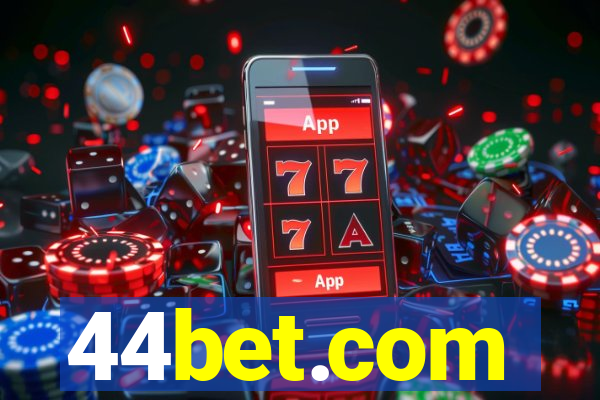 44bet.com