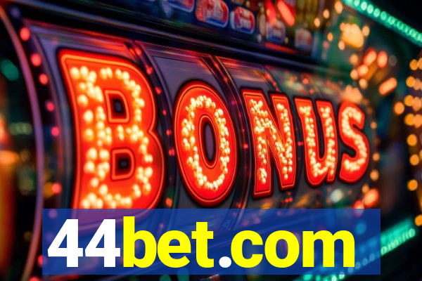 44bet.com