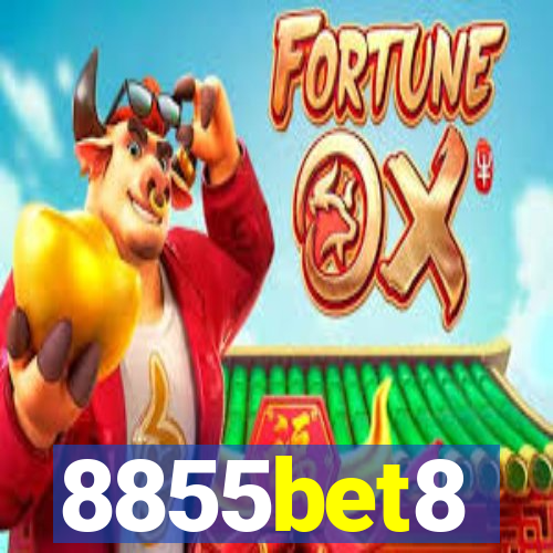 8855bet8