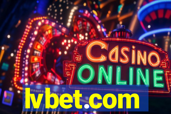 lvbet.com