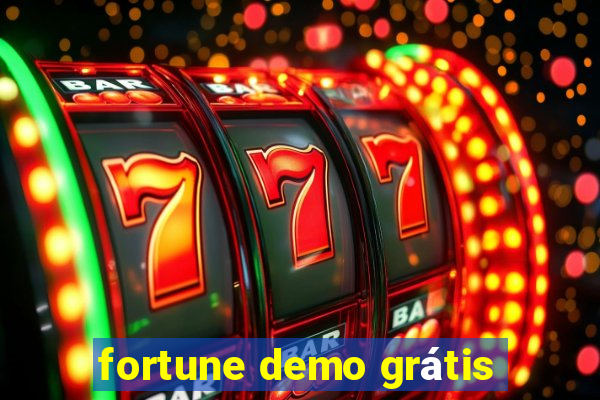 fortune demo grátis