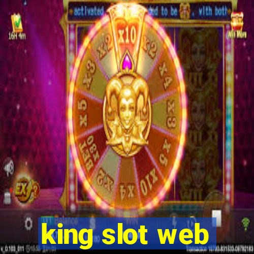 king slot web