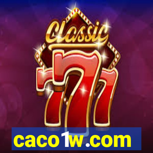 caco1w.com