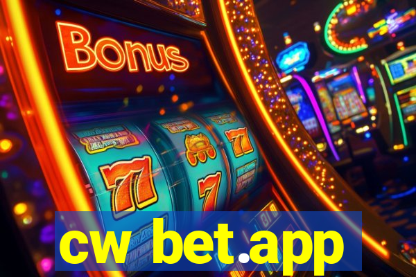 cw bet.app