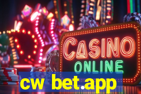 cw bet.app