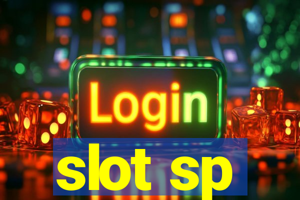 slot sp