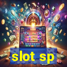 slot sp